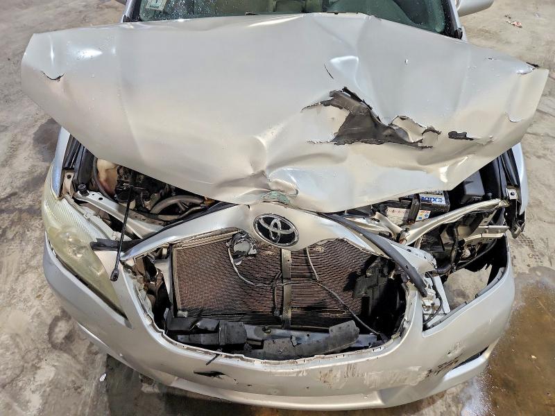 Продаж на аукціоні авто 2011 Toyota Camry, vin: 4T1BF3EK0BU707349, номер лоту: 58709776