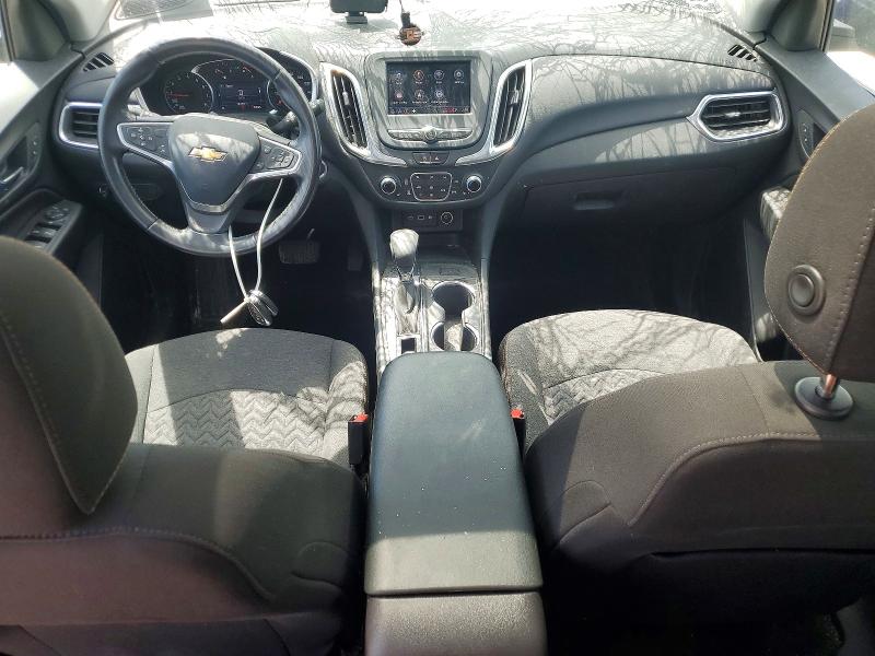 56113326 :رقم المزاد ، 3GNAXUEV6NL166827 vin ، 2022 Chevrolet Equinox مزاد بيع