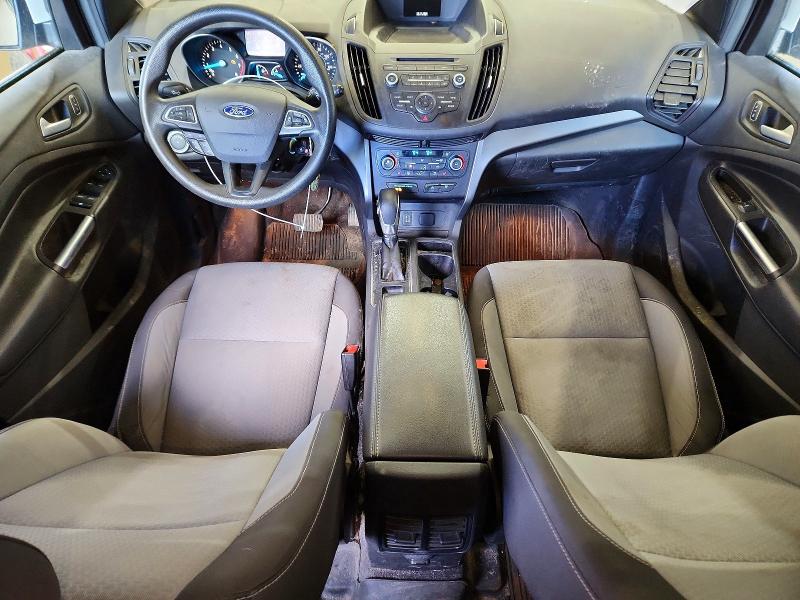 Aukcja sprzedaży 2018 Ford Escape, vin: 1FMCU9GD5JUB01295, numer aukcji: 55780256