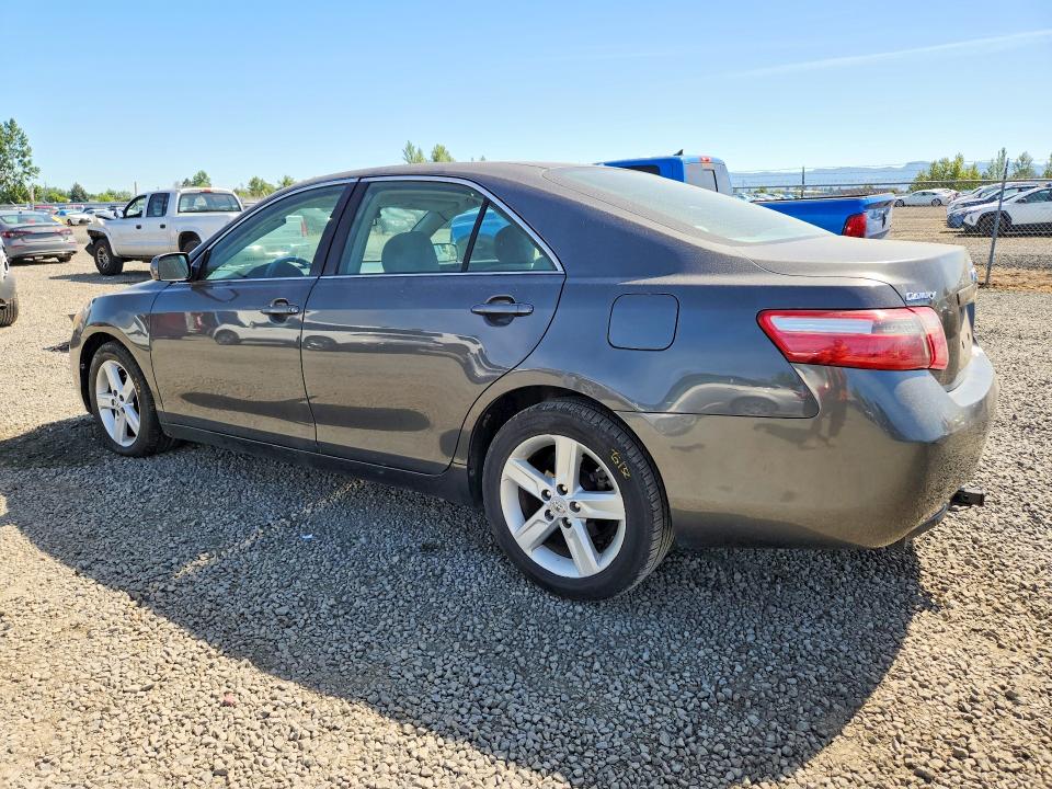 Продаж на аукціоні авто 2007 Toyota Camry, vin: 4T1BE46K47U597940, номер лоту: 55632506