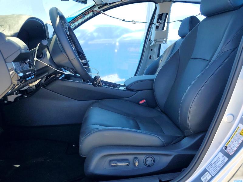 57893376 :رقم المزاد ، 1HGCY2F69SA074609 vin ، 2025 Honda Accord مزاد بيع