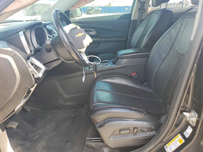 2015 Chevrolet Equinox მანქანა იყიდება აუქციონზე, vin: 2GNFLDE3XF6163483, აუქციონის ნომერი: 56647646
