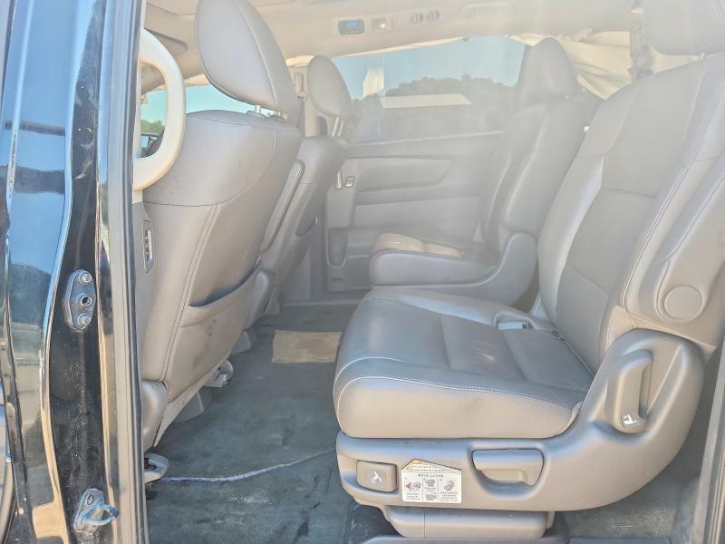 Aukcja sprzedaży 2011 Honda Odyssey, vin: 5FNRL5H92BB091517, numer aukcji: 58688816