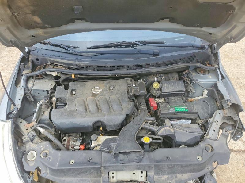 Продаж на аукціоні авто 2012 Nissan Versa, vin: 3N1BC1CP0CK250367, номер лоту: 57903186