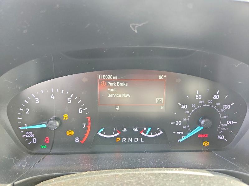 54903076 :رقم المزاد ، 1FMCU0G62LUA12400 vin ، 2020 Ford Escape مزاد بيع