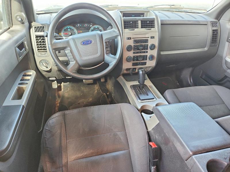Продажа на аукционе авто 2012 Ford Escape, vin: 1FMCU0D76CKB59845, номер лота: 58557186
