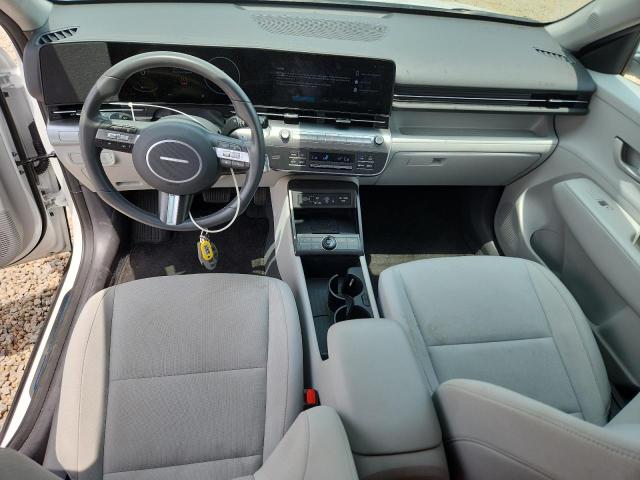 Продажа на аукционе авто 2025 Hyundai Kona, vin: KM8HC3AB6SU221198, номер лота: 57121916