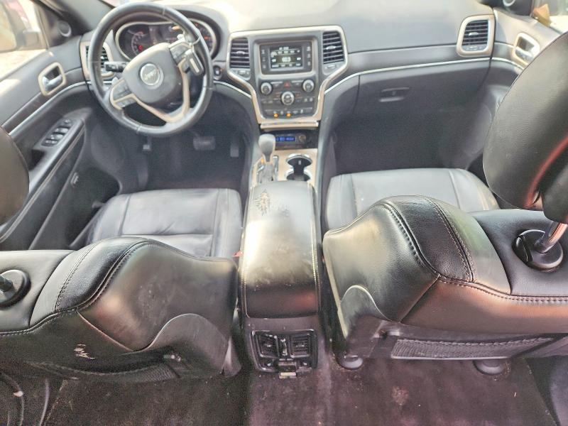 Продажа на аукционе авто 2016 Jeep Grand Cherokee, vin: 1C4RJEBG1GC351357, номер лота: 57821736
