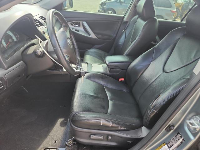 Auction sale of the 2007 Toyota Camry, vin: 4T1BE46K97U639051, lot number: 58378406