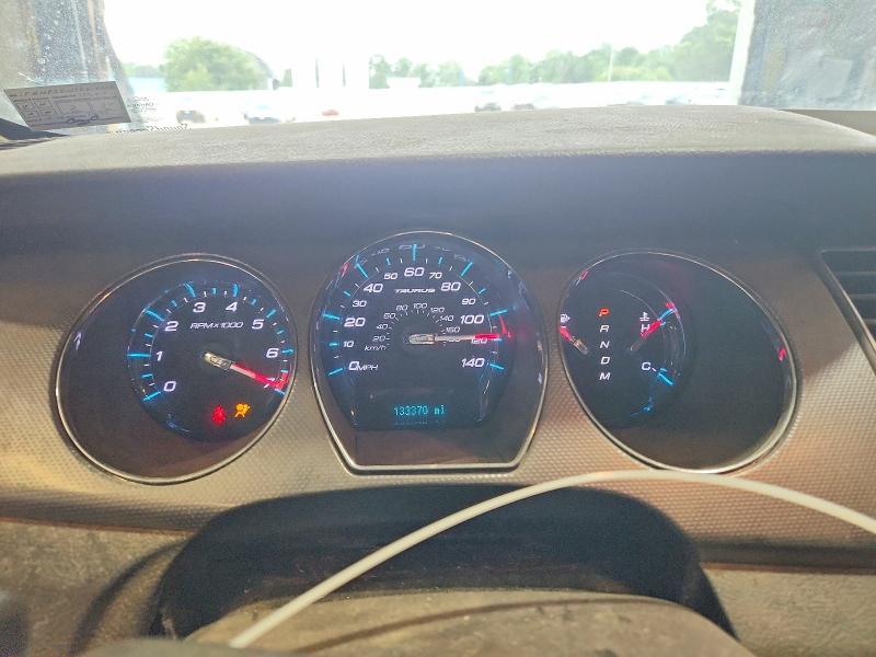 Aukcja sprzedaży 2011 Ford Taurus, vin: 1FAHP2EW1BG142218, numer aukcji: 58633216
