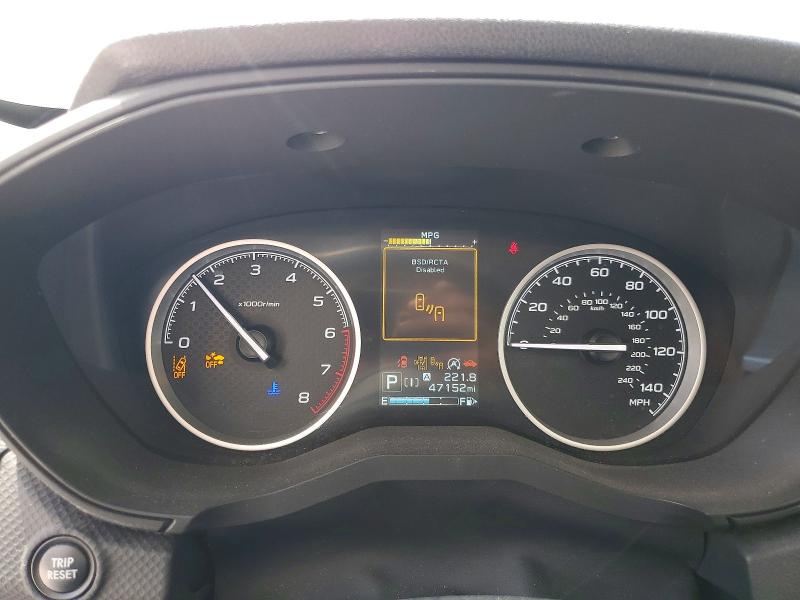 Продажа на аукционе авто 2023 Subaru Forester, vin: JF2SKAEC1PH530602, номер лота: 59601406