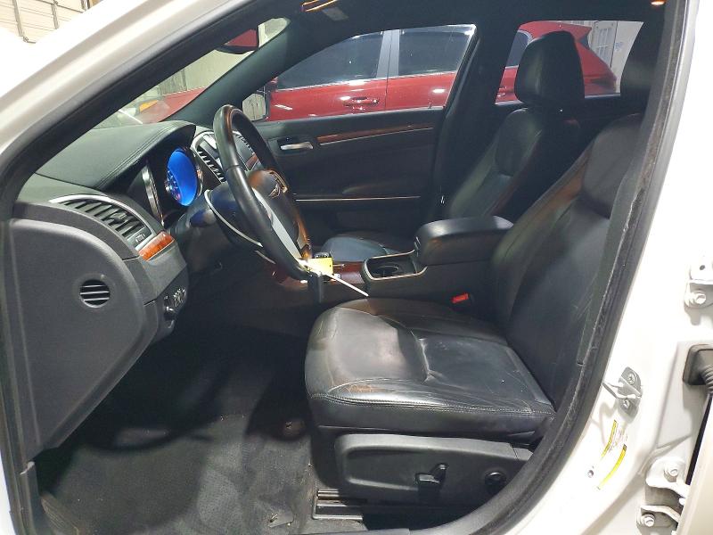 Продажа на аукционе авто 2014 Chrysler 300, vin: 2C3CCAAG8EH193771, номер лота: 57040626