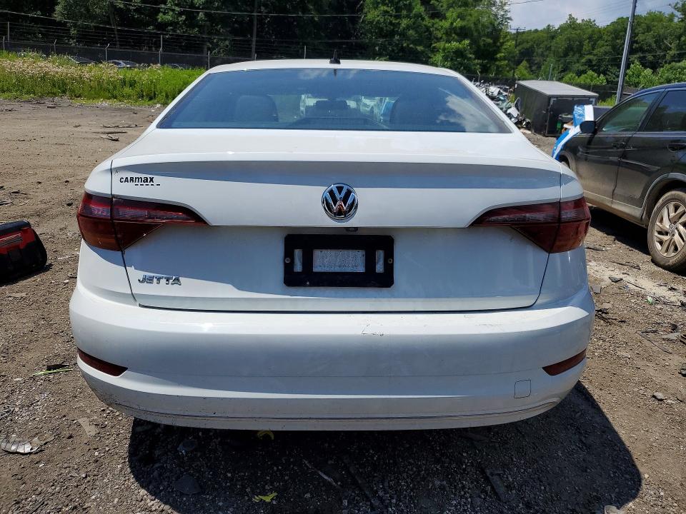 Продажа на аукционе авто 2019 Volkswagen Jetta, vin: 3VWC57BU3KM141570, номер лота: 57527446