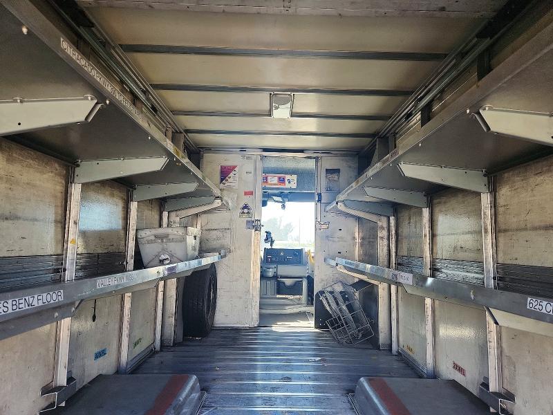 Продажа на аукционе авто 2015 Isuzu Npr, vin: JALB4T177F7W00443, номер лота: 51022706