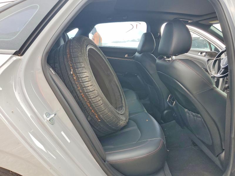 Aukcja sprzedaży 2023 Kia K5, vin: 5XXG44J87PG175532, numer aukcji: 55978526