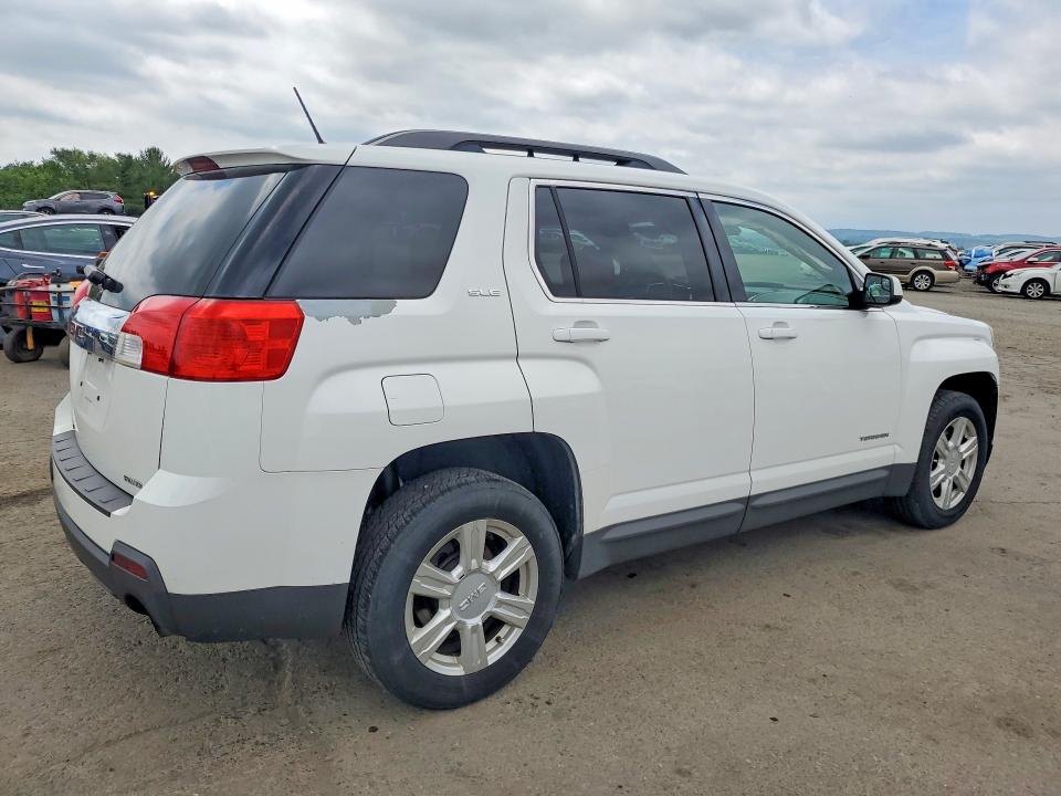 Aukcja sprzedaży 2014 Gmc Terrain, vin: 2GKFLWE39E6345053, numer aukcji: 56583176