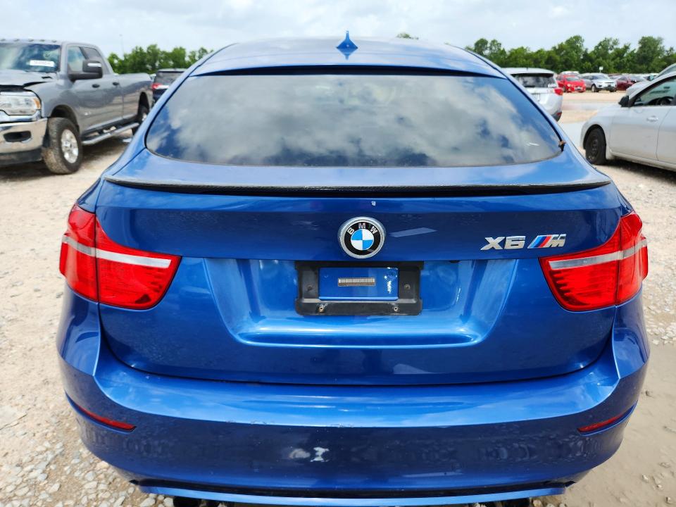 Продажа на аукционе авто 2011 Bmw X6, vin: 5YMGZ0C58BLK13895, номер лота: 57778716