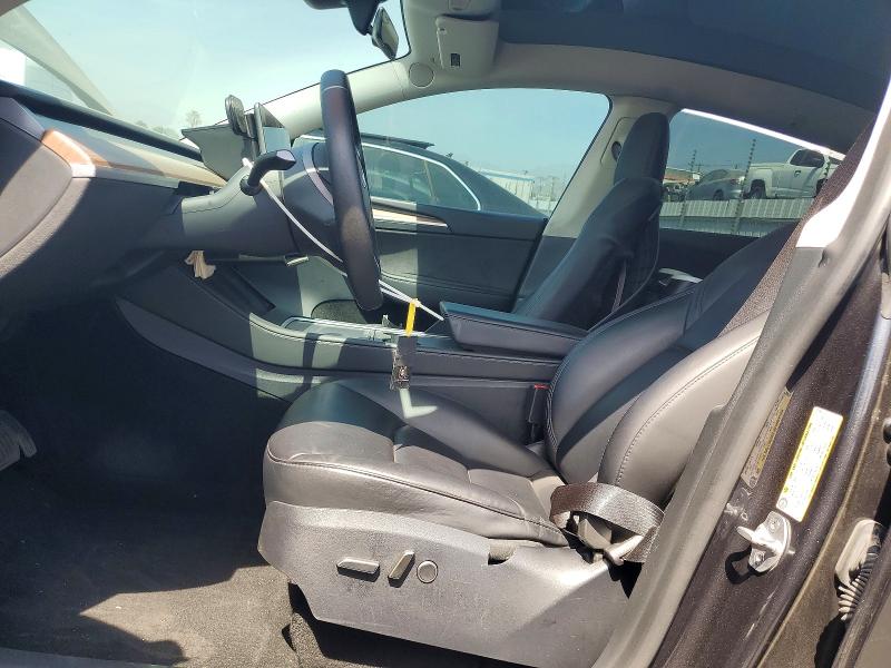 2024 Tesla Model Y მანქანა იყიდება აუქციონზე, vin: 7SAYGDEE5RF031434, აუქციონის ნომერი: 55753236