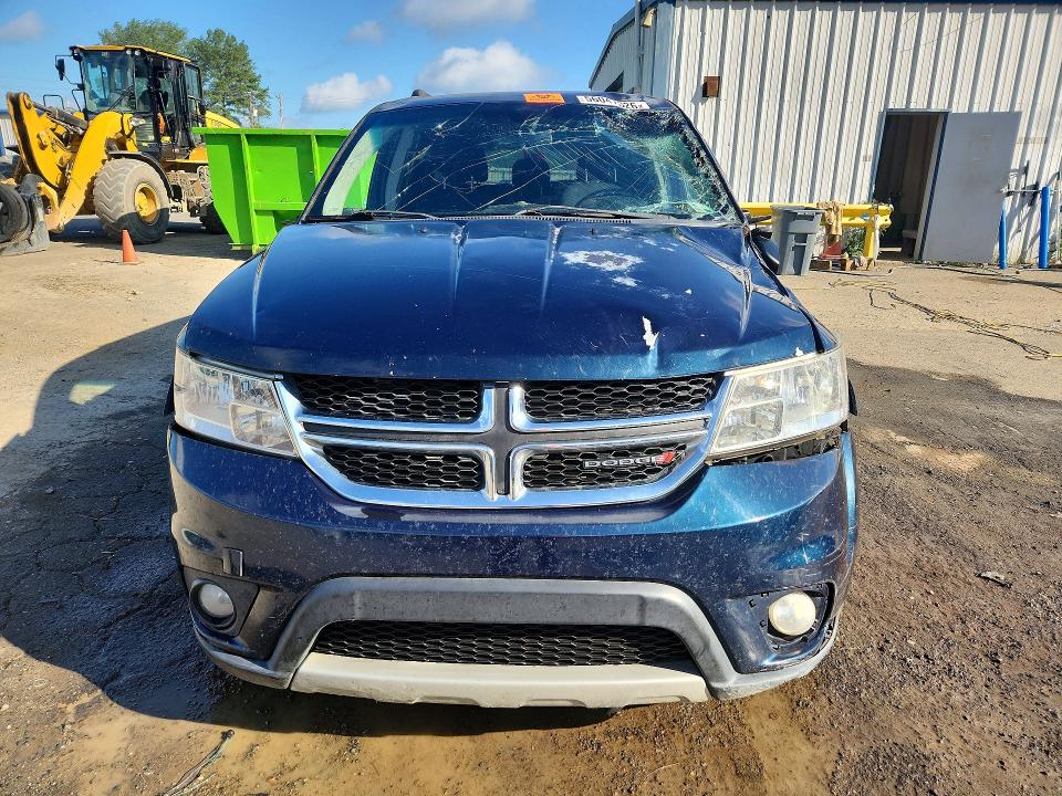 2015 Dodge Journey მანქანა იყიდება აუქციონზე, vin: 3C4PDCBB1FT546756, აუქციონის ნომერი: 56041326