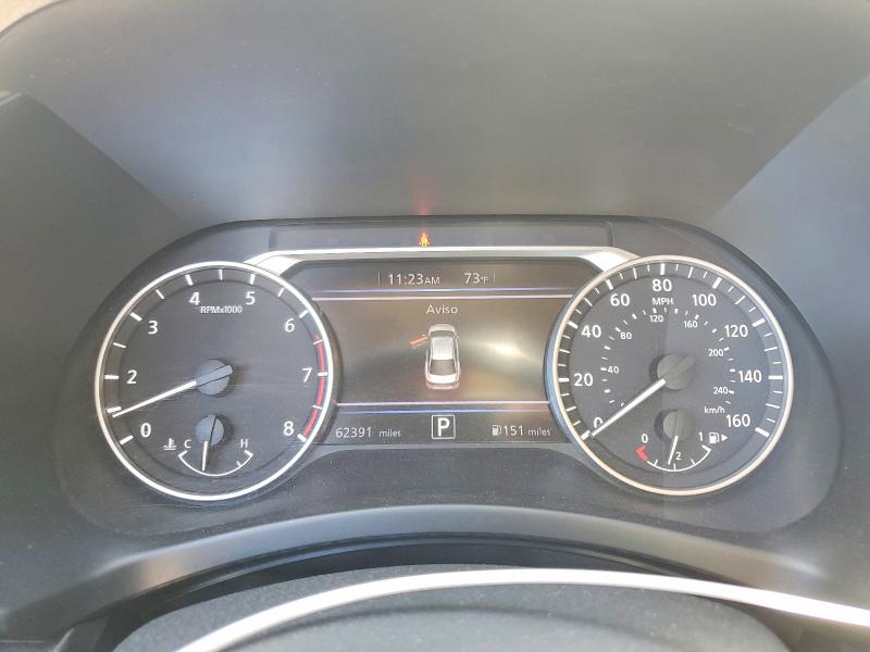 56977826 :رقم المزاد ، 3N1AB8CV2PY248757 vin ، 2023 Nissan Sentra مزاد بيع