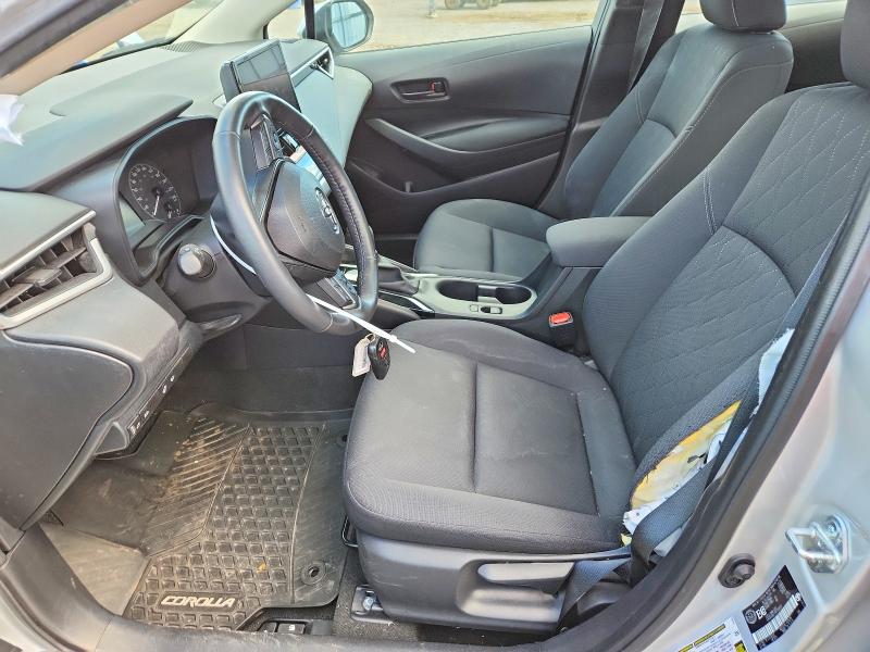 Aukcja sprzedaży 2024 Toyota Corolla, vin: 5YFB4MDE2RP108603, numer aukcji: 57244986