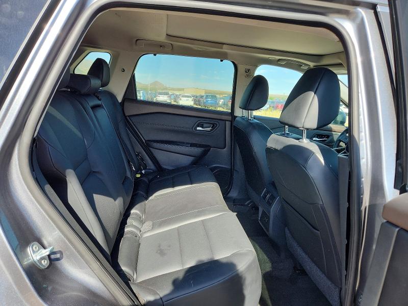 Продажа на аукционе авто 2023 Nissan Rogue, vin: 5N1BT3BB8PC735944, номер лота: 56113056