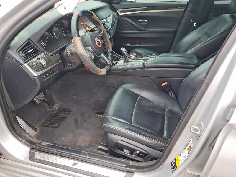 56781386 :رقم المزاد ، WBA5B3C59GG253924 vin ، 2016 Bmw 535 مزاد بيع