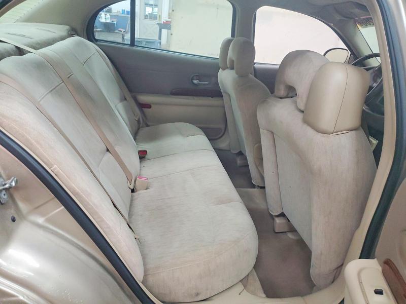 Продажа на аукционе авто 2005 Buick Lesabre, vin: 1G4HP52K45U157178, номер лота: 56474266