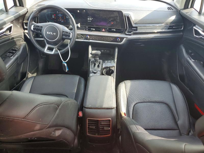 Продаж на аукціоні авто 2023 Kia Sportage, vin: 5XYK33AF3PG107486, номер лоту: 56245796