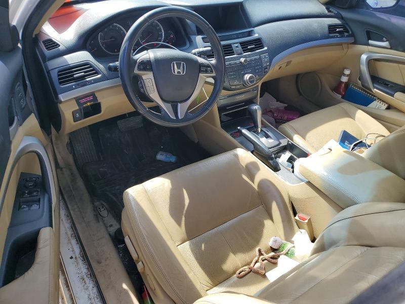 Продаж на аукціоні авто 2012 Honda Accord, vin: 1HGCS2B83CA004761, номер лоту: 56612516