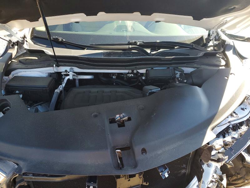 Продажа на аукционе авто 2020 Acura Mdx, vin: 5J8YD4H55LL031599, номер лота: 57632586