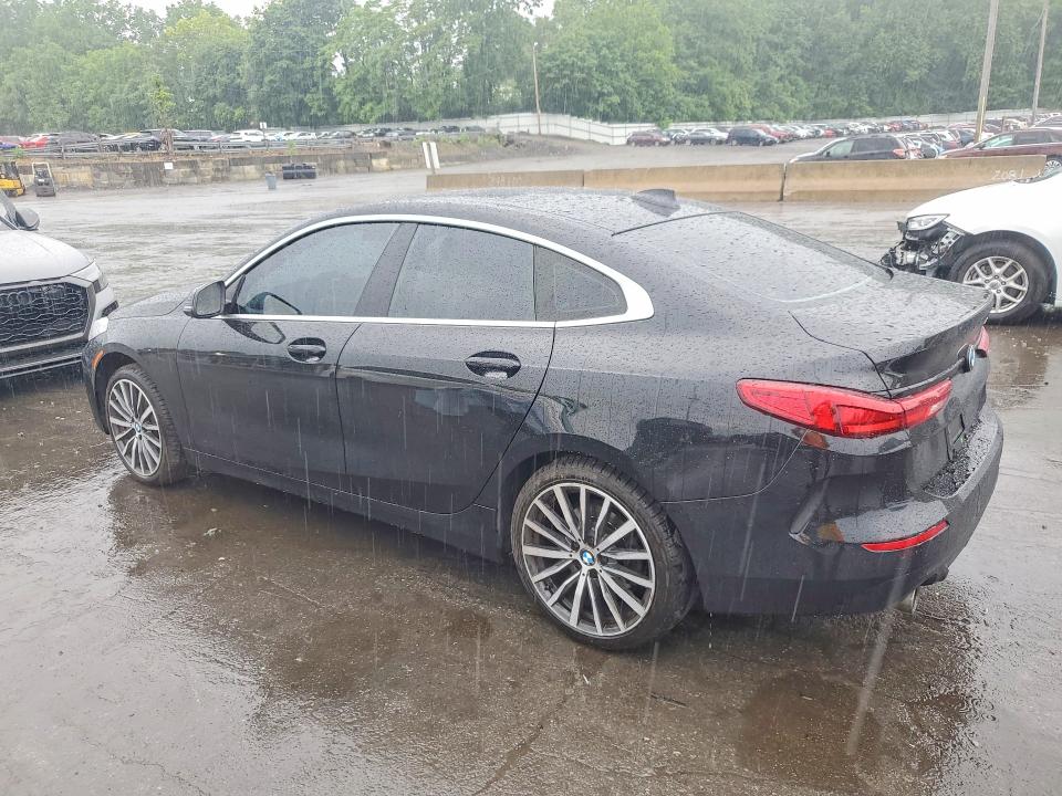 Aukcja sprzedaży 2022 Bmw 228i, vin: WBA53AK03N7K29042, numer aukcji: 58402006