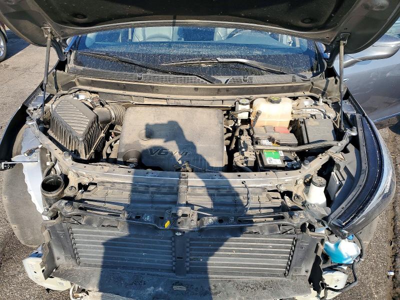 Aukcja sprzedaży 2018 Buick Enclave, vin: 5GAEVBKW4JJ230948, numer aukcji: 57965096