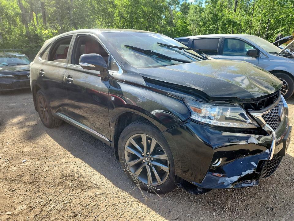 Продажа на аукционе авто 2015 Lexus Rx 350, vin: 2T2BK1BA7FC321512, номер лота: 57052306