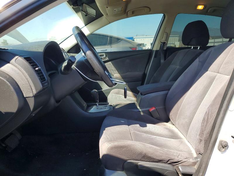Продаж на аукціоні авто 2007 Nissan Altima, vin: 1N4AL21EX7N483713, номер лоту: 58829646