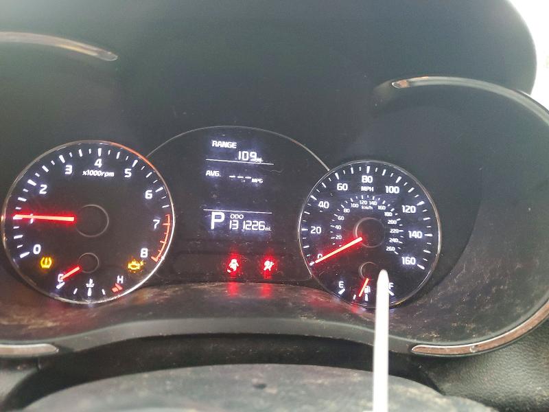 Продажа на аукционе авто 2016 Kia Forte, vin: KNAFK5A89G5644029, номер лота: 58308236