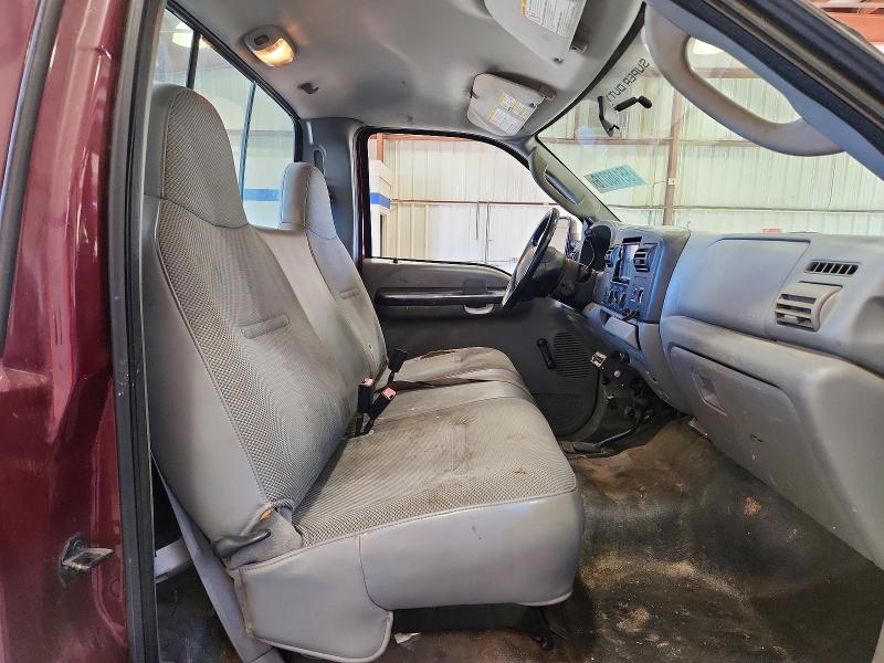 Aukcja sprzedaży 2006 Ford F250, vin: 1FTNF21526EC05325, numer aukcji: 55146016