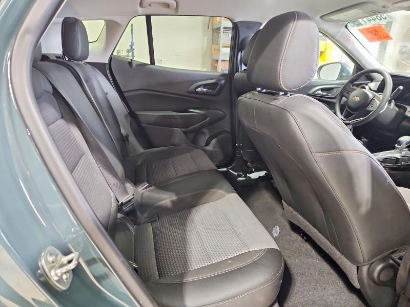 Aukcja sprzedaży 2025 Chevrolet Trax, vin: KL77LHEP1SC156721, numer aukcji: 58441156
