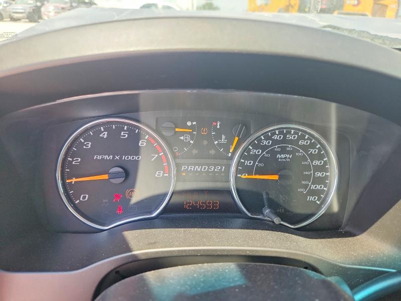 Aukcja sprzedaży 2012 Chevrolet Colorado, vin: 1GCHSDFE1C8103537, numer aukcji: 56819996