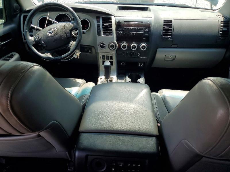 Продажа на аукционе авто 2008 Toyota Sequoia, vin: 5TDBY64A78S020388, номер лота: 58698876