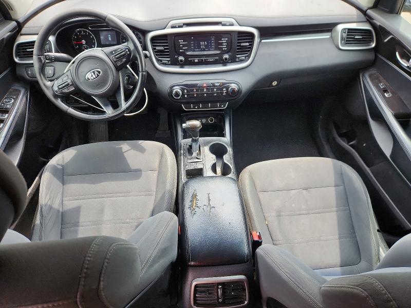 Aukcja sprzedaży 2016 Kia Sorento, vin: 5XYPG4A31GG170978, numer aukcji: 55911206