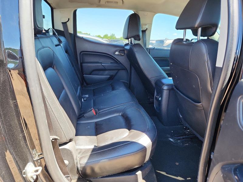 Aukcja sprzedaży 2015 Gmc Canyon, vin: 1GTG6CE33F1218535, numer aukcji: 58107036