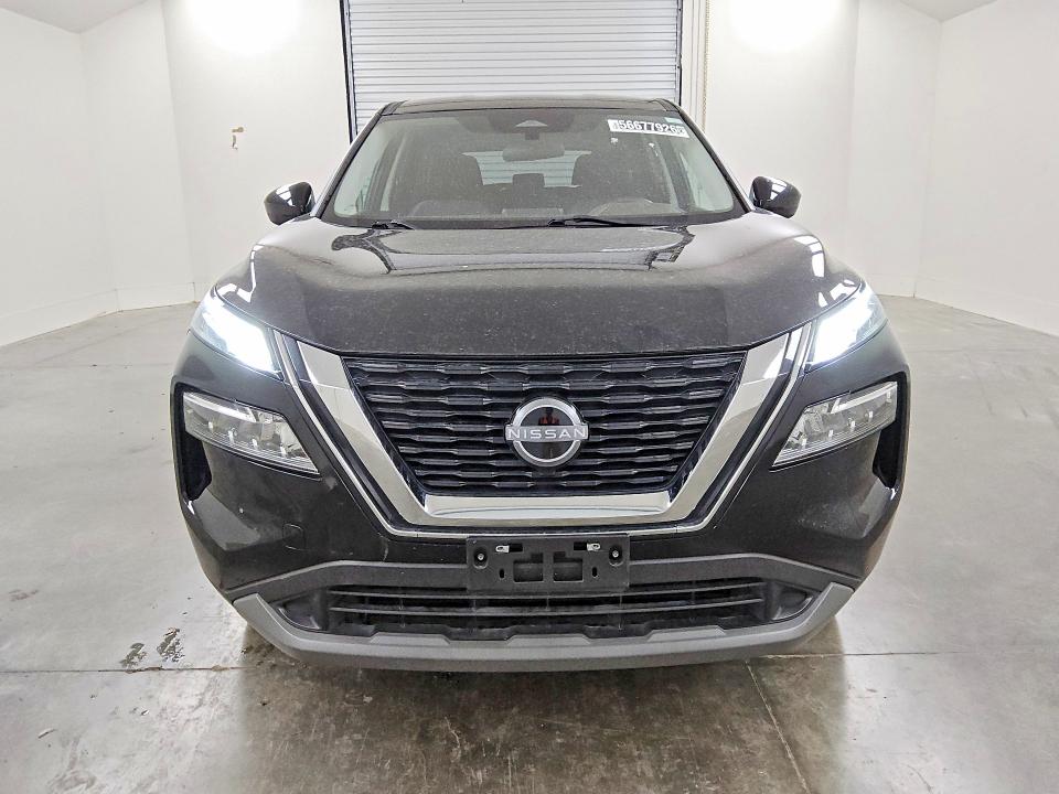 Продажа на аукционе авто 2023 Nissan Rogue, vin: 5N1BT3BB0PC892190, номер лота: 56677926