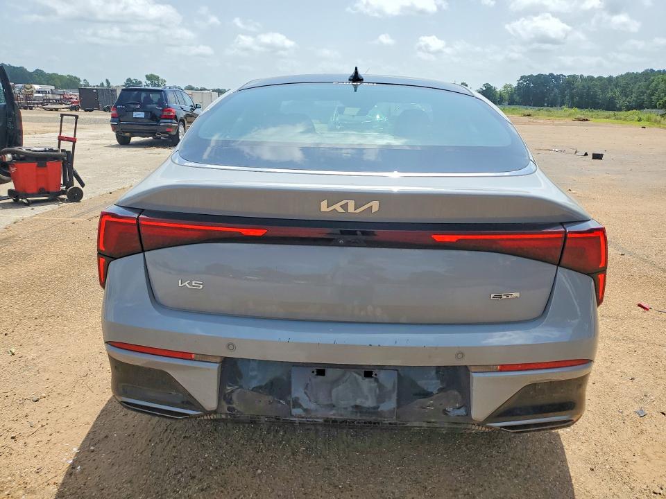 Продажа на аукционе авто 2025 Kia K5, vin: KNAG64J7XS5328657, номер лота: 58895266