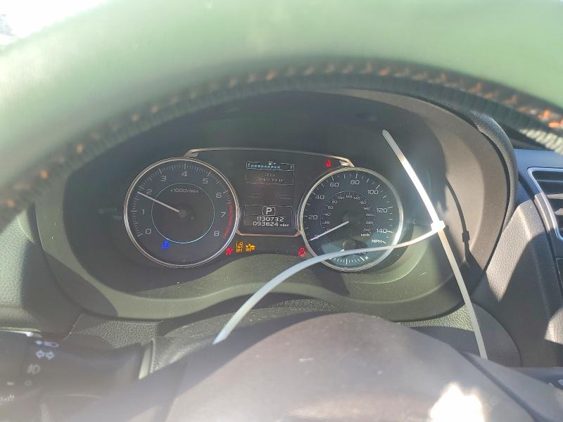 56091526 :رقم المزاد ، JF2GPADC7H8203079 vin ، 2017 Subaru Crosstrek مزاد بيع