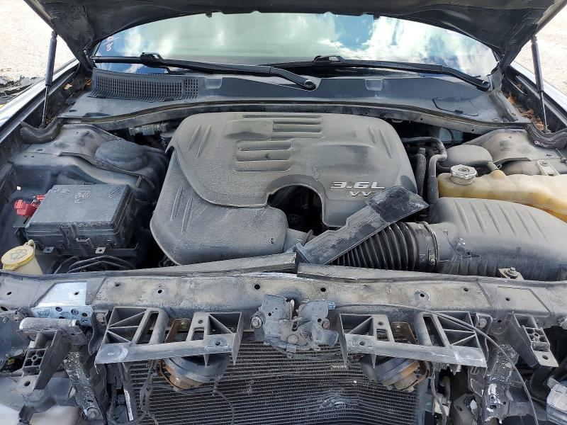 2016 Dodge Charger მანქანა იყიდება აუქციონზე, vin: 2C3CDXBG0GH242186, აუქციონის ნომერი: 56862866
