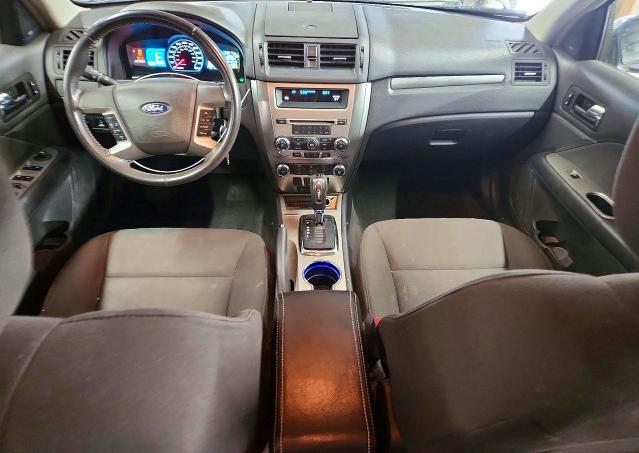 2010 Ford Fusion მანქანა იყიდება აუქციონზე, vin: 3FADP0L31AR227112, აუქციონის ნომერი: 55469006