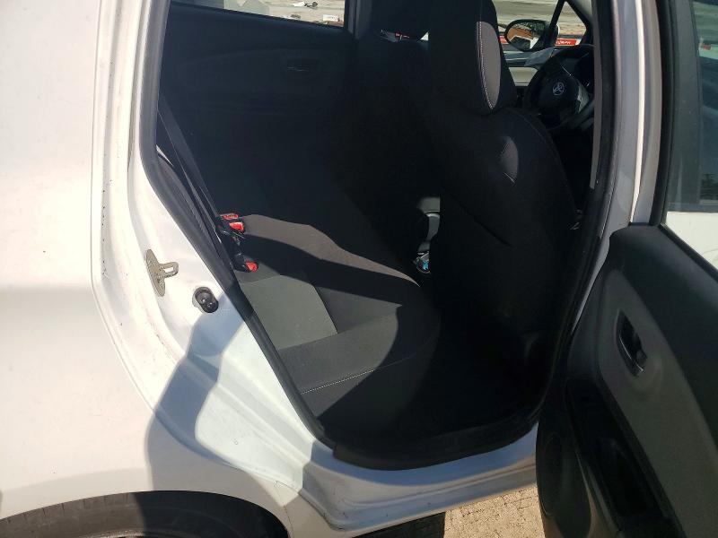 Aukcja sprzedaży 2018 Toyota Yaris, vin: VNKKTUD32JA088032, numer aukcji: 55765056