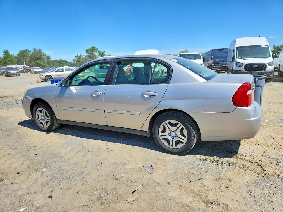 Aukcja sprzedaży 2007 Chevrolet Malibu, vin: 1G1ZS58F37F313888, numer aukcji: 57190066
