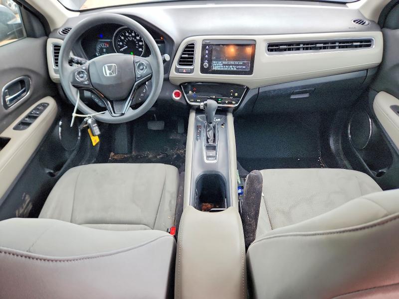 Продаж на аукціоні авто 2020 Honda Hr-v, vin: 3CZRU6H59LM701890, номер лоту: 58300396